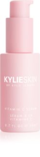 Kylie Cosmetics Kylie Skin Vitamin C Serum Uppljusande serum med vitamin C för Kvinnor 20 ml