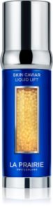 La Prairie Skin Caviar Liquid Lift feszesítő szérum kaviárral