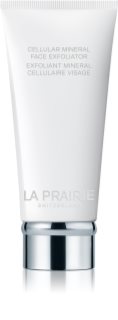 La Prairie Cellular Mineral Face Exfoliator minerální peeling na obličej 100 ml