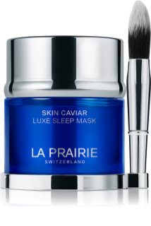 La Prairie Skin Caviar Luxe Sleep Mask maska za noć protiv bora 50 ml