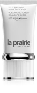 La Prairie Cellular Swiss pleťový krém na opalování SPF 50 50 ml