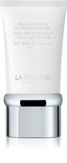 La Prairie Cellular Swiss UV Protection Veil krem do opalania twarzy SPF 50 50 ml