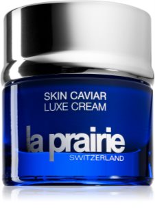 La Prairie Skin Caviar Luxe Cream luxuriöse festigende Creme mit Lifting-Effekt 50 ml