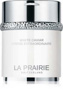 La Prairie White Caviar Crème Extraordinaire denní a noční krém pro rozjasnění pleti 60 ml