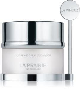 La Prairie Supreme Balm Cleanser hloubkově čisticí balzám na noc 100 ml