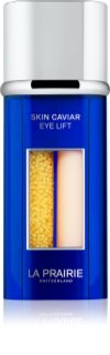 La Prairie Skin Caviar Eye Lift Serum für den Augenbereich mit Lifting-Effekt 20 ml