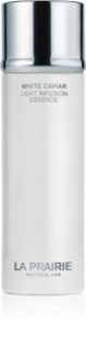 La Prairie White Caviar Light Infusion Essence brightening essence 150 ml