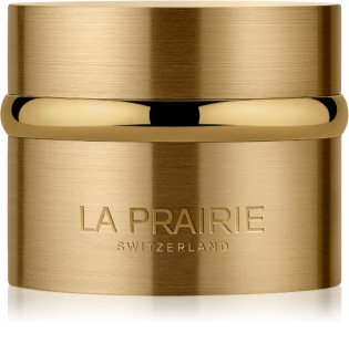 La Prairie Pure Gold Radiance Eye Cream Luxuscreme für Augen und Augenlider für klare und glatte Haut
