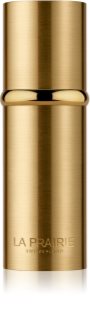 La Prairie Pure Gold Radiance Concentrate αναζωογονητικός ορός προσώπου με λειαντικό αποτέλεσμα