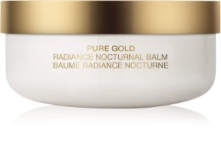 La Prairie Pure Gold Radiance Nocturnal Balm voedende nachtbalsem voor versteviging van de huid