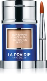 La Prairie Skin Caviar Concealer Foundation foundation and concealer SPF 30