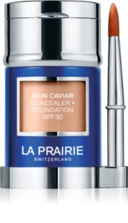 La Prairie Skin Caviar Concealer Foundation грим и коректор SPF 30