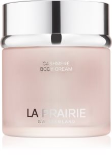 La Prairie Cashmere Body Cream luxusný telový krém 200 ml