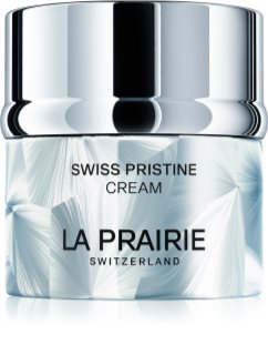 La Prairie Swiss Pristine Cream pleťový krém pro posílení kožní bariéry 50 ml