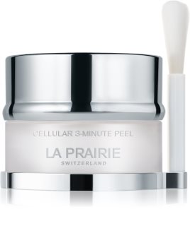 La Prairie Cellular 3-Minute Peel Masker  voor Herstel van de Opperhuid 40 ml