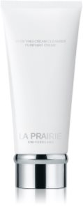 La Prairie Cream Cleanser čisticí krém pro normální až suchou pleť 200 ml