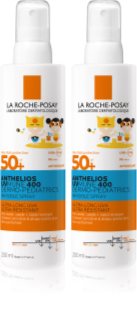La Roche-Posay Anthelios UVMUNE 400 sada na opalování pro děti