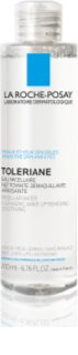 La Roche-Posay Toleriane Micellar Water Mizellenwasser für empfindliche Haut 400 ml