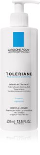 La Roche-Posay Toleriane emulsión desmaquillante calmante para pieles intolerantes