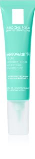 La Roche-Posay Hydraphase HA intenzivní hydratační péče pro oční okolí proti otokům 15 ml