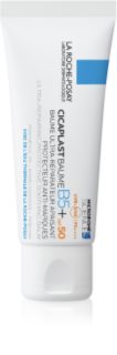 La Roche-Posay Cicaplast Baume B5+ baume réparateur apaisant SPF 50 40 ml