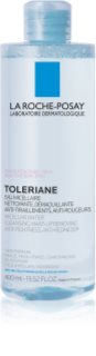 La Roche-Posay Physiologique Ultra Micelārais ūdens ļoti jutīgai ādai