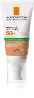 La Roche-Posay Anthelios XL Tinted Mattifying Gel Cream SPF 50+ 50 ml