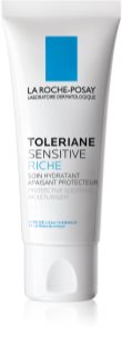 La Roche-Posay Toleriane Sensitive Rich soothing prebiotic moisturiser 40 ml