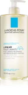 La Roche-Posay Lipikar Huile AP+ huile lavante relipidante anti-irritations 750 ml