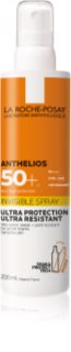 La Roche-Posay Anthelios SHAKA napvédő spray SPF 50+ 200 ml