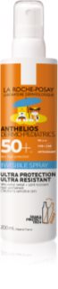 La Roche-Posay Anthelios Dermo-Pediatrics spray pentru protectie solara pentru copii SPF 50+ 200 ml