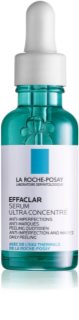 La Roche-Posay Effaclar koncentrované sérum pro problematickou pleť, akné 30 ml