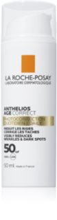 La Roche-Posay Anthelios Age Correct crema de día antienvejecimiento protectora SPF 50 50 ml