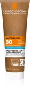 La Roche-Posay Anthelios Eco Tube hydrating suntan lotion SPF 30 250 ml