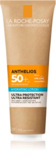 La Roche-Posay Anthelios зволожуюче молочко для засмаги SPF 50+ 250 мл