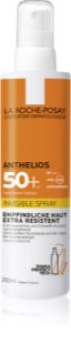 La Roche-Posay Anthelios SHAKA napvédő spray parfümmentes 200 ml