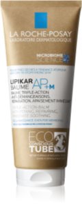 La Roche-Posay Lipikar Baume AP+M bálsamo de cuidado corporal para pele seca a atópica 200 ml