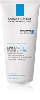 La Roche-Posay Lipikar Baume AP+M crema corporal para pieles secas y atópicas 200 ml