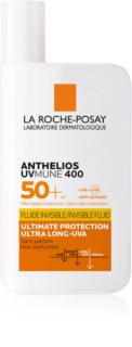 La Roche-Posay Anthelios UVMUNE 400 bőrvédő folyadék SPF 50+ 50 ml