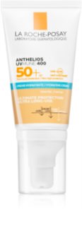 La Roche-Posay Anthelios UVMUNE 400 ochranný tónovací krém na obličej SPF 50+ 50 ml