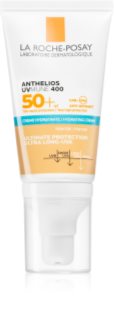 La Roche-Posay Anthelios UVMUNE 400 ochranný tónovací krém na obličej SPF 50+ 50 ml