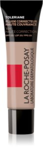 La Roche-Posay Toleriane täysin peittävä meikkivoide SPF 25