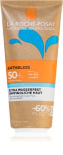 La Roche-Posay Anthelios Eco Tube crema abbronzante waterproof SPF 50+ 200 ml