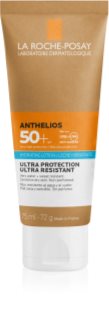 La Roche-Posay Anthelios Eco Tube latte abbronzante idratante SPF 50+
