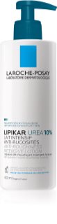 La Roche-Posay Lipikar Lait Urea 10% lait corporel apaisant pour peaux très sèches