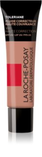 La Roche-Posay Toleriane Full Coverage Foundation SPF 25