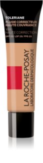 La Roche-Posay Toleriane plně krycí make-up SPF 25