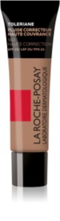 La Roche-Posay Toleriane fondotinta a copertura totale SPF 25