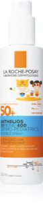 La Roche-Posay Anthelios Dermo-Pediatrics sprej na opalování SPF 50+ 200 ml