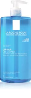 La Roche-Posay Lipikar Gel Lavant soothing and protective shower gel